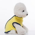 thumbnail image 3 of Pet Cat Dog Clothes Zipper Double Sided Plush Vest Jacket Sweater Pet Sweater DOPI, 3 of 5