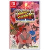 Ultra Street Fighter II: The Final Challengers, Nintendo, Nintendo Switch, [Digital Download], 0004549659112
