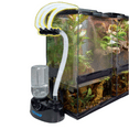 thumbnail image 2 of Zoo Med Multiport Fogger Attachment- DS, 2 of 3