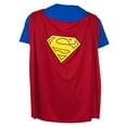 thumbnail image 2 of Rubie's SUPERMAN SHIRT MEDIUM costume, 2 of 2