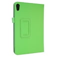 thumbnail image 2 of Ruiboury Étui pour Tablette Fonction de Support Compatibilité Étuis de Protection Housse pour Tablette Vert, 2 of 8