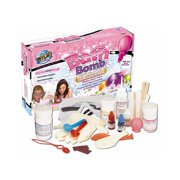 Wild Science - Bath Bomb Factory