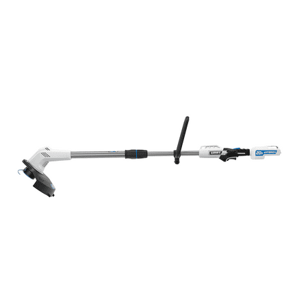 HART 20-Volt Cordless Hybrid 12-inch String Trimmer/Edger Kit (1) 2.0Ah Battery