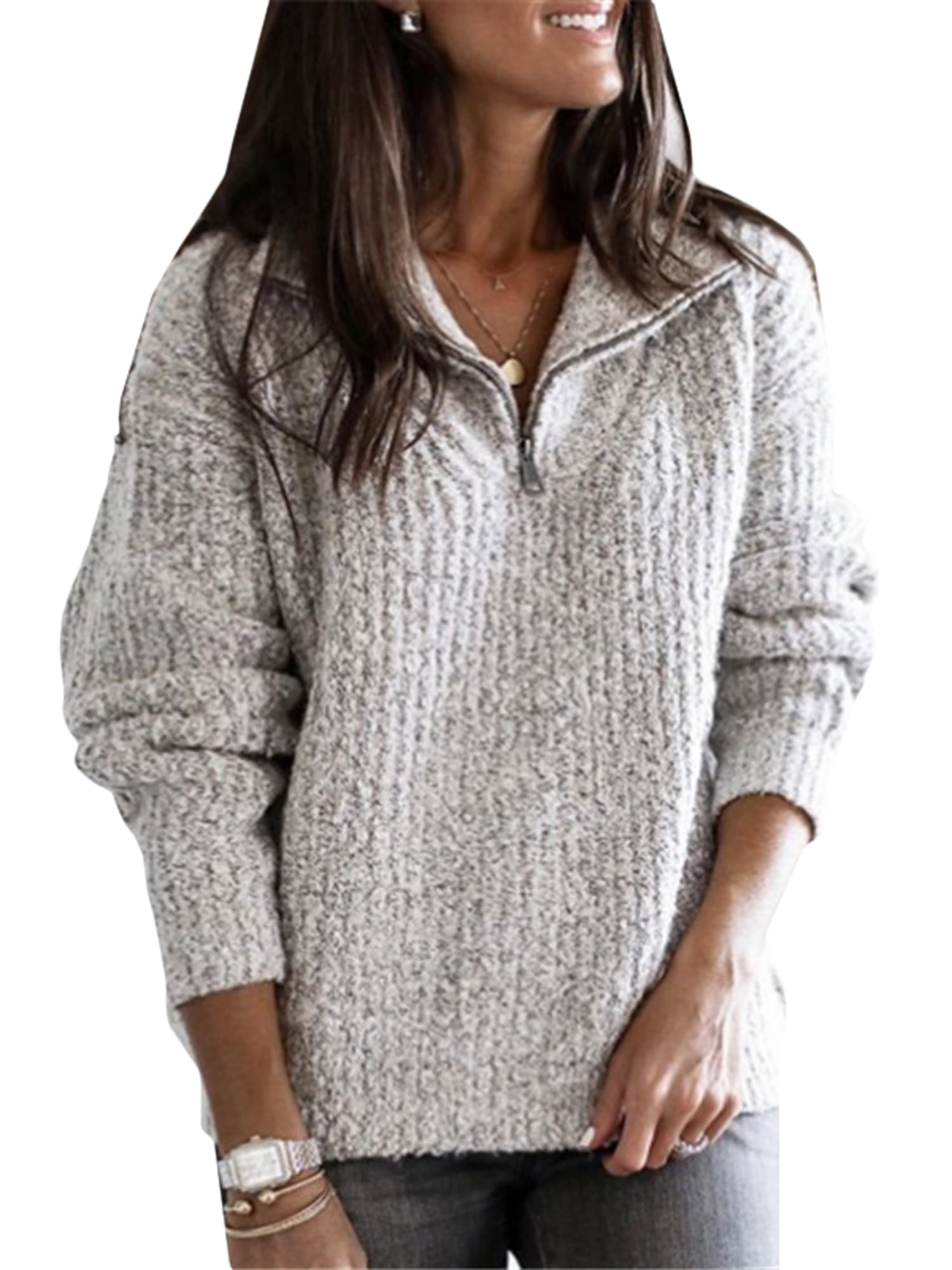 walmart womens plus size sweaters
