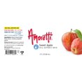 thumbnail image 2 of Amoretti - Sweet Apple Extract Water Soluble 2 oz - Highly Concentrated & Perfect For Pastry, Savory, Brewing, and more, Preservative Free, Vegan, Kosher Pareve, Keto Friendly, 2 of 3