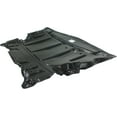 thumbnail image 3 of Front Engine Splash Shield Compatible with INFINITI M35 / M45 2006-2010 Under Cover RWD, 3 of 5