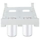 thumbnail image 1 of Estante colgante para refrigerador, dispensador de latas de refresco y bebidas, suministros de cocina, 1 of 5