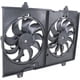 thumbnail image 5 of Cooling Fan Assembly For 2013-2018 Nissan NV200, 5 of 8