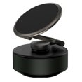 thumbnail image 1 of Soporte Automóvil Aspiración Magnética para Plegamiento Rotación 360 ​​°, 1 of 9