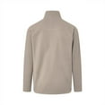 thumbnail image 3 of MV Sport 24138 Whisper Fleece Full Zip Jacket-Atmosphere - 270-S, 3 of 3