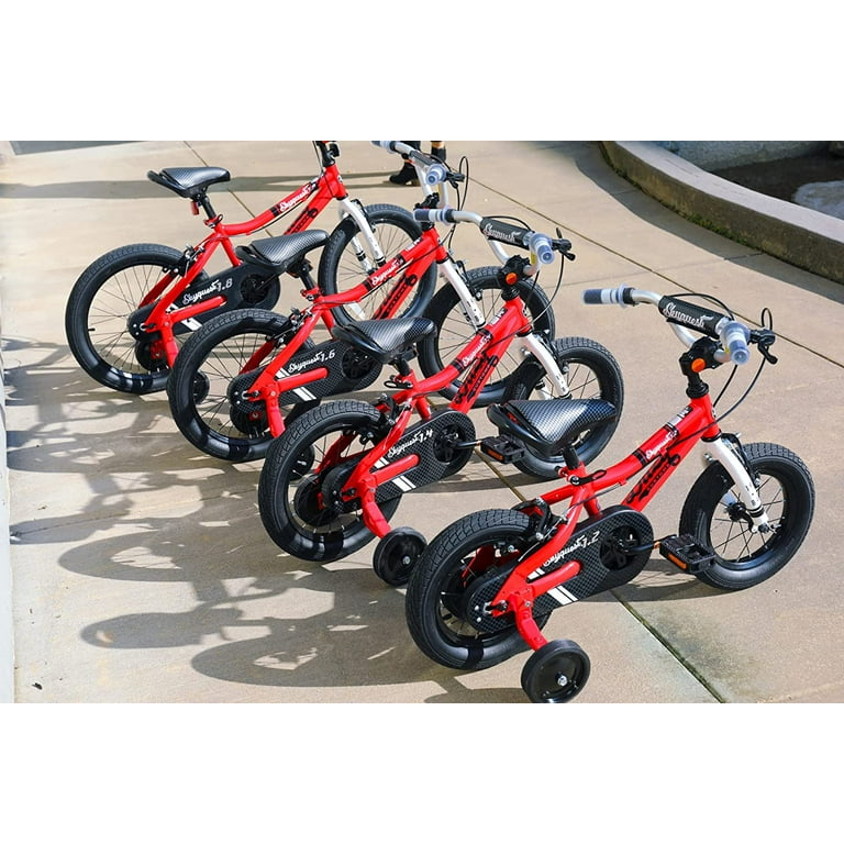 Dynacraft Duzy Customs 16