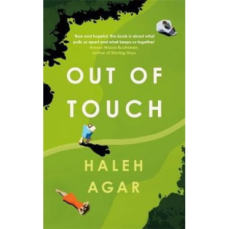 Out of Touch: The heartbreaking and hopeful must read | Walmart Canada