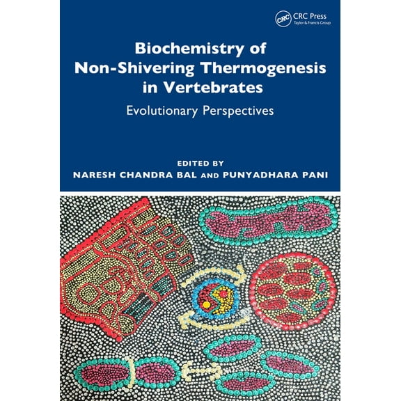 Biochemistry of Non-Shivering Thermogenesis in Vertebrates: Evolutionary Perspectives, (Hardcover)
