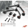 thumbnail image 2 of A-Premium 4Pcs Front Suspension Kit Upper Control Arm Ball Joint Compatible with Ford Ranger 2002-2011 Mazda B3000 2002-2007 B4000 2002-2009, 2 of 9