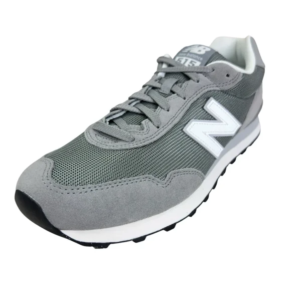 New Balance 515 Grey ML515GR3 Athletic Sneakers Shoes Mens 11