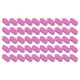 thumbnail image 1 of Ofertas Únicas 50 Pcs Mini Bloques Ovalados Pulidores de Uñas para DIY Rosa, Púrpura, 1 of 6