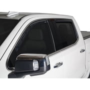 Auto Ventshade [AVS] In-Channel Ventvisor / Window Deflectors