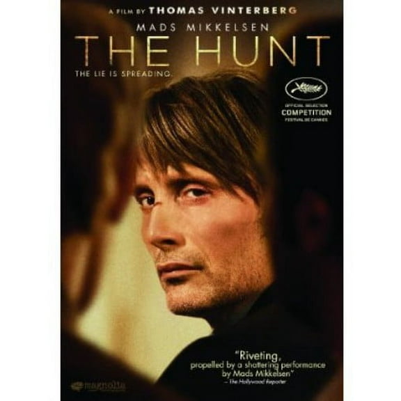 Magnolia Home Ent - The Hunt [DIGITAL VIDEO DISC]