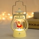 thumbnail image 2 of Lámpara Noche LED Navidad Con para Mesa, 2 of 6