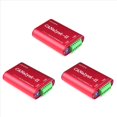 thumbnail image 1 of 3X CAN Analyzer CANOpen J1939 Convertidor USBCAN-2II Compatible con ZLG USB A CAN USBalyst-II, 1 of 5