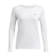 thumbnail image 2 of Camiseta Under Armour HeatGear Armour de manga larga para mujer, 2 of 3