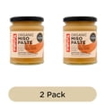 thumbnail image 2 of Yutaka Organic Miso Paste 300g, British Import (Pack of 2), 2 of 4