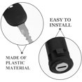 thumbnail image 3 of FONDOTIN Electric Scooter Key Switch 1 Set for Motorcycle Racing and Kids Vehicles, 3 of 8