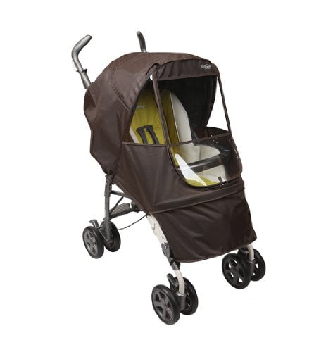 Comfy Baby Universal Multi-Purpose Stroller Weather Shield
