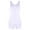 White, variant on WMTBSRSW Women's Yoga Workout Jumpsuit Shorts Solid One Piece Bodysuits Slim Fit Seamless Body Suits 2025 Trendy Outfits Clothes