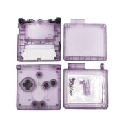 Housing Shells Replacement For NS Gameboy Advance SP For GBA SP Game Console