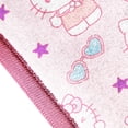 thumbnail image 4 of Gafas de sol de felpa Jay Franco con forma de corazón Hello Kitty, 150 x 230 cm, 4 of 7