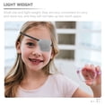 thumbnail image 4 of 3Pcs Daily Use Eye Patches Wear-resistant Amblyopia Covers Portable Eye Protectors Color Difference, 4 of 8