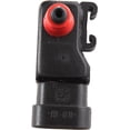 thumbnail image 4 of MAP Sensor Compatible with 2004-2007 Chevrolet Malibu 2005-2006 Pontiac Grand Prix 4Cyl 6Cyl 8Cyl 2.2L 3.5L 3.9L 5.3L, 4 of 5