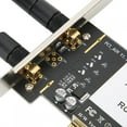 thumbnail image 1 of Wireless Card, 802.11b/g/n PCI Desktop Adapter  for WIN8, 1 of 7