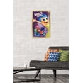 thumbnail image 2 of Disney Inside Out 2 - Group Wall Poster, 14.725" x 22.375" Framed, 2 of 5
