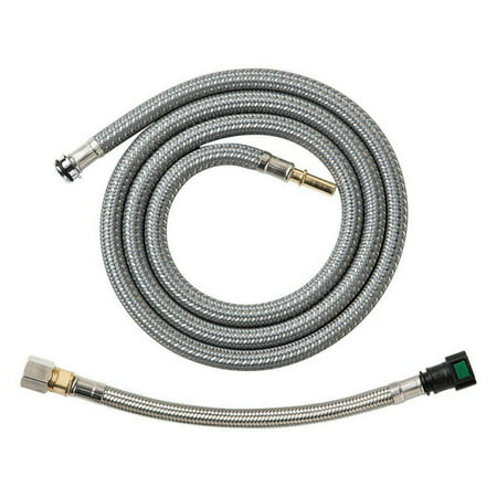 Hansgrohe Pull-Down Kitchen Faucet Hose