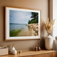 thumbnail image 5 of Rocky, Chatham, Cape Cod - Massachusetts Photography Unframed Wall Art Print 16 x 24 inches, 5 of 7