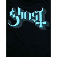 thumbnail image 3 of Ghost T-Shirt pour Adulte avec Logo Keyline, 3 of 3