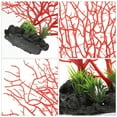thumbnail image 2 of VERDANVERSE Adorno De Coral Artificial Para De Platos Estilo Chino Y Sushi, 2 of 5