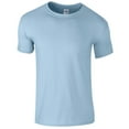 thumbnail image 1 of Gildan Mens Short Sleeve Soft-Style T-Shirt, 1 of 3