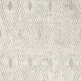 thumbnail image 6 of SAFAVIEH Mirage Devrim Geometric Area Rug, Grey, 8' x 10', 6 of 7