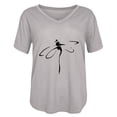 thumbnail image 4 of Camisetas de manga corta estampadas para mujer OAVQHLG3B Store  lin121212, 4 of 4