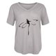 thumbnail image 4 of Camisetas de manga corta estampadas para mujer OAVQHLG3B Store  lin121212, 4 of 4