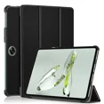 thumbnail image 1 of Coque For OPPO Pad Neo Case 11.4 inch Magnetic Tri-Folding Stand Smart Cover Funda For OnePlus Pad Go OPPO Pad Air 2 Tablet Case black For Oneplus Pad Go, 1 of 6