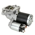 thumbnail image 3 of TYC 1-19041 Starter Motor For 07-15 Mazda 6 CX-9, 3 of 5
