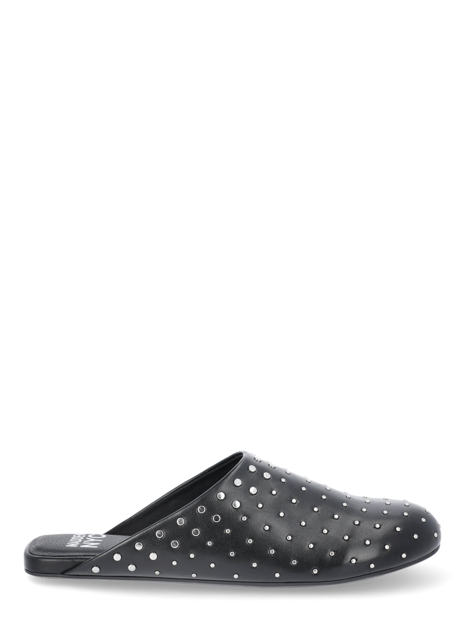 Madden NYC Women's Slide On Mule Clogs