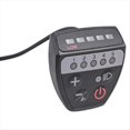 thumbnail image 4 of Controlador de Pantalla para Bicicleta Eléctrica, Piezas de Repuesto Impermeables para Motor Central para BBS01 02 M400, Protocolo UART., 4 of 5