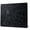 Black(Spider Webs), variant on Xvx Glass Mousepad Gaming White Overload Hard Mouse Pads For Professional Large Mat 410mm*310mm Special Surface With Improved Precision And Speed