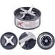 thumbnail image 2 of Paquete de 2 Piezas de Repuesto de Hoja Cruzada para Extractor de Licuadora para 600W Pro 900W Series Accesorios de Licuadora, 2 of 6
