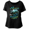 thumbnail image 1 of Poison Chemise de Tournée Musicale pour Femmes à Manches Courtes, 1 of 2